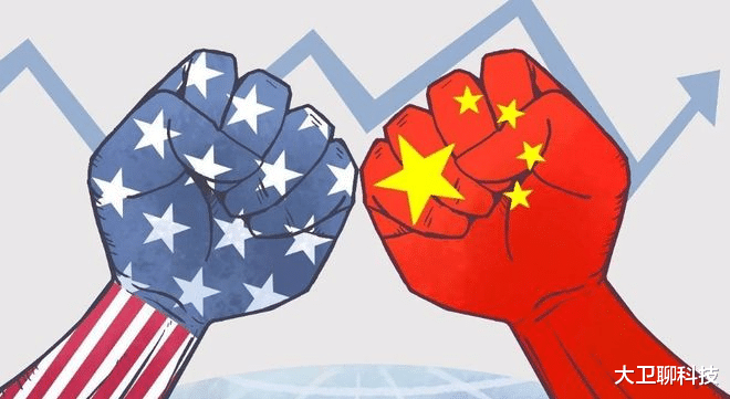 對華芯片制裁徹底失??？雷蒙多終于承認了，但真相更殘酷