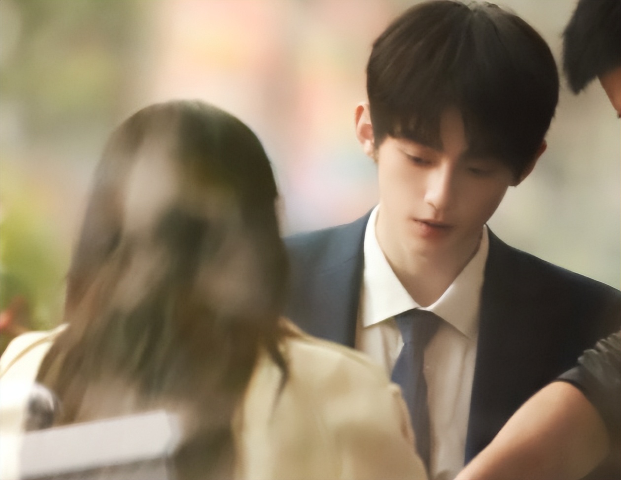 《骄阳似我》还没开播，就被“唱衰”，顾漫不能实现五连爆了吗？