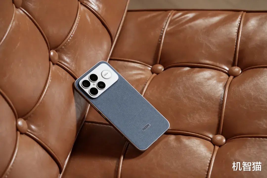 REDMI K90 Pro Max測評：這真的是紅米手機嗎？