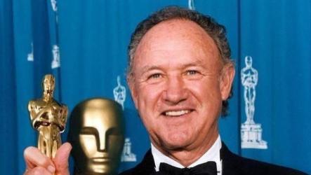 好莱坞传奇演员吉恩·哈克曼死因存疑！警方需要进一步调查