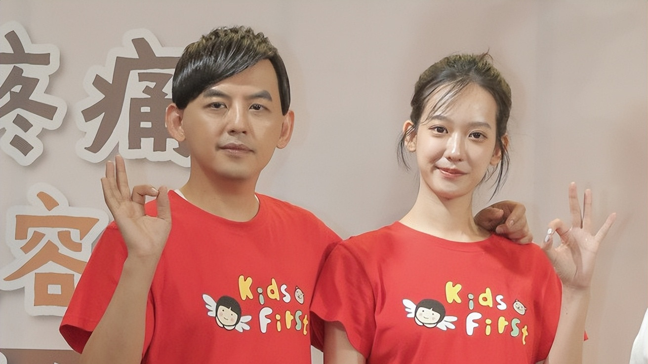 曝黄子佼孟耿如离婚，净身出户财产女儿全给女方，律师回应未否认