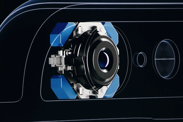 疑似Pura80 Ultra真机亮相, 三角镜头实锤,配置最全影像旗舰来了