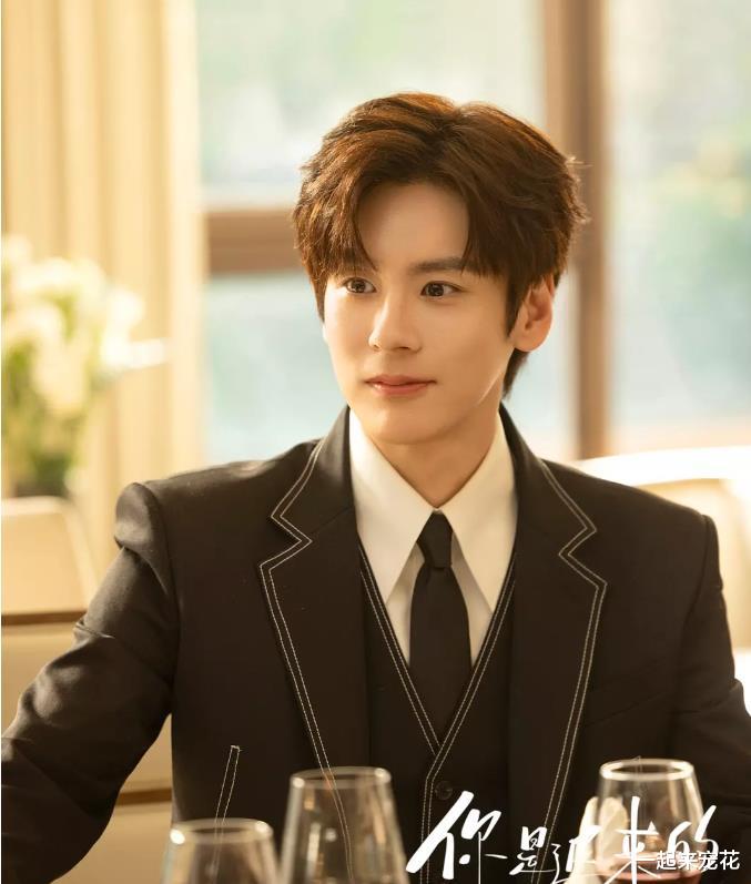 又一爱情剧即将来袭，魏哲鸣、郑合惠子领衔主演，有望成爆款