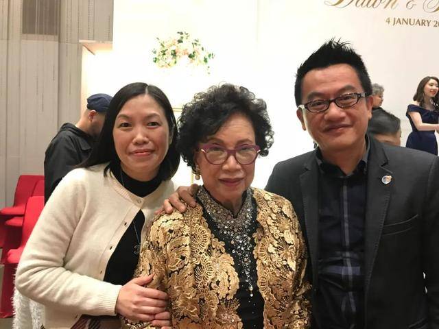 TVB老戏骨离世6周年生前珍贵照片曝光