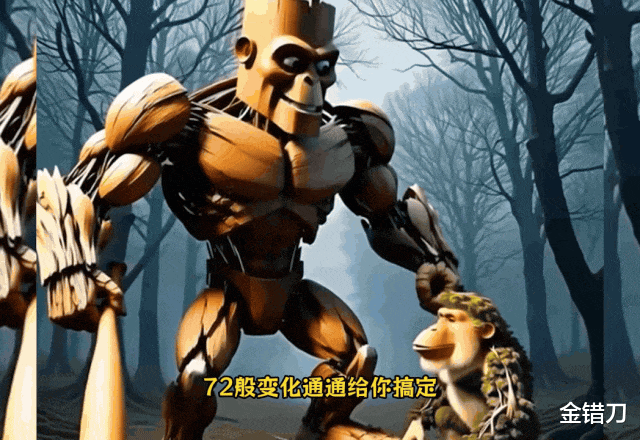 一夜爆火的AI“电子榨菜”,让同行无地自容