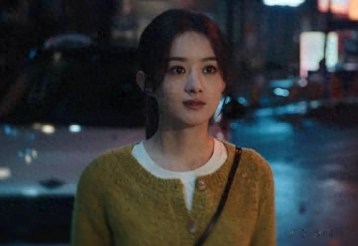 2025年“演技最好”的6位女演员：第2名秦海璐，第1名当之无愧