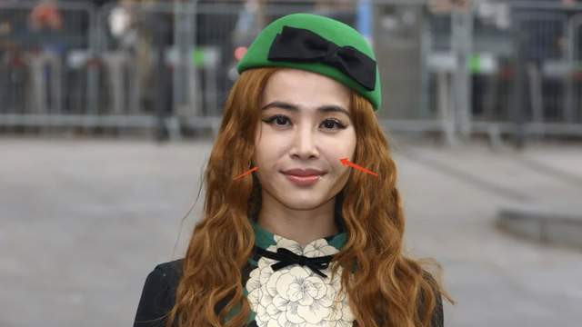 时装周成“照妖镜”，林心如蔡依林馒化，王一博翻车，林志玲完胜