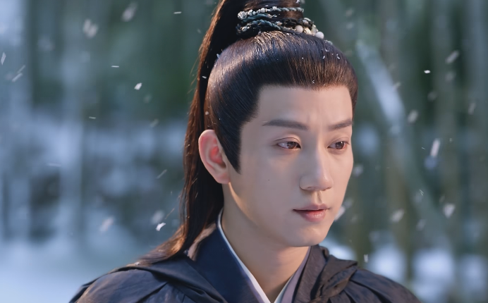 1晚评分9.2,热度高达10000!观众好评如潮,这部剧,爆了