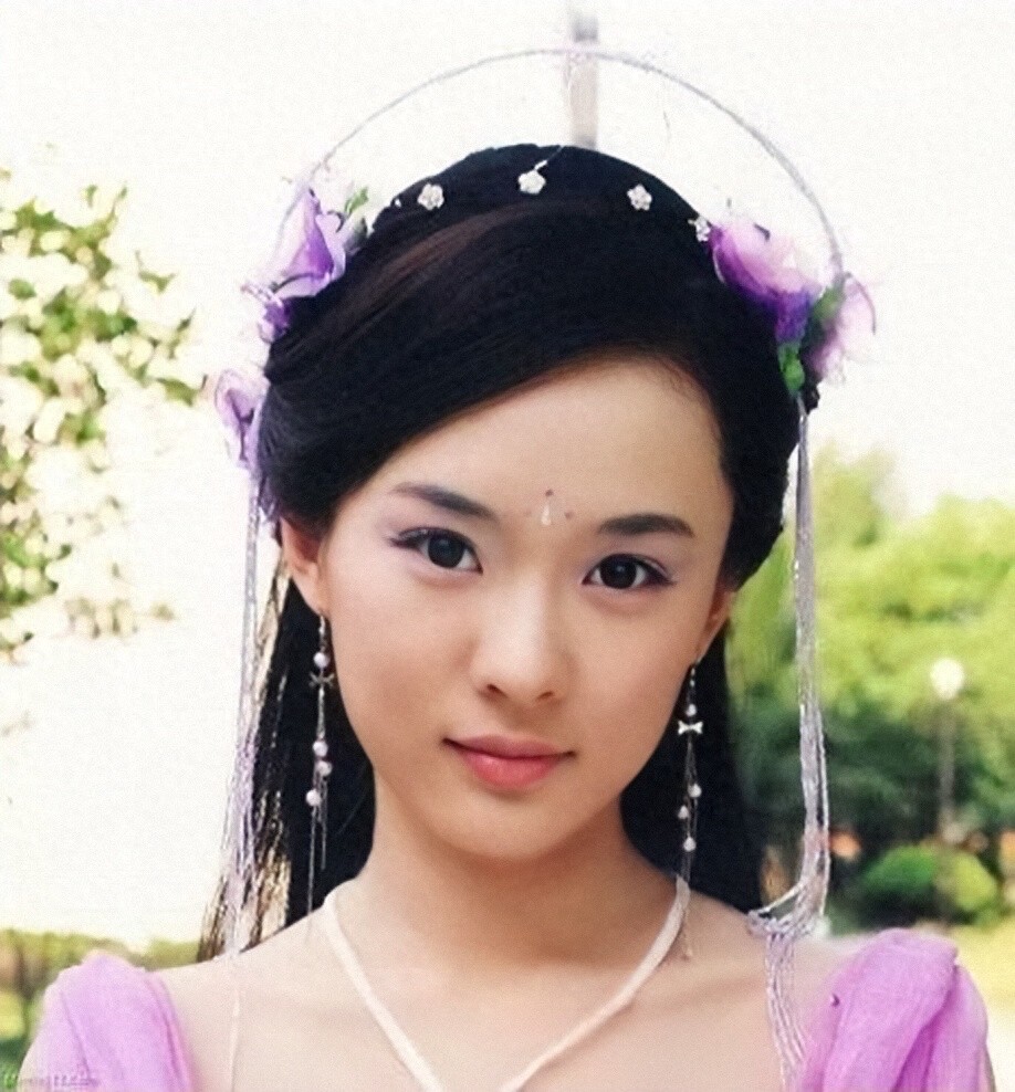 杜江也没想到,他退圈12年的老婆霍思燕,如今让世界再次刮目相看