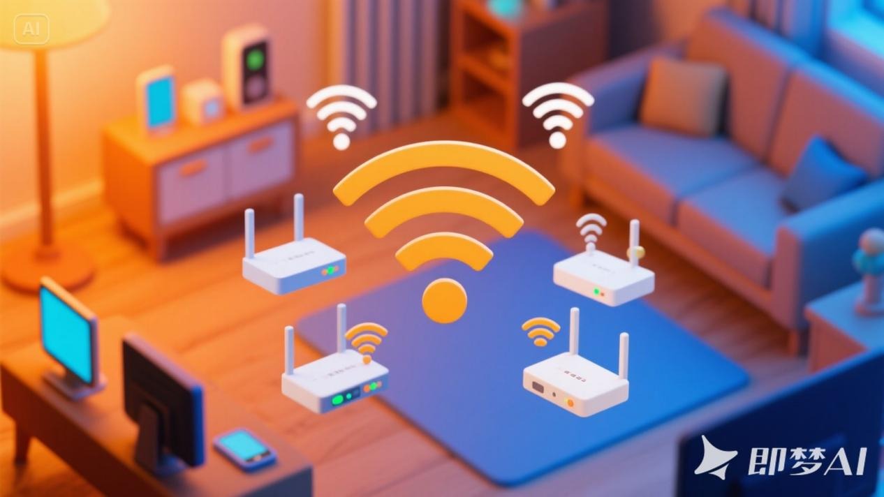 花錢的更香？寬帶送了WiFi光貓，為什么還要接路由器