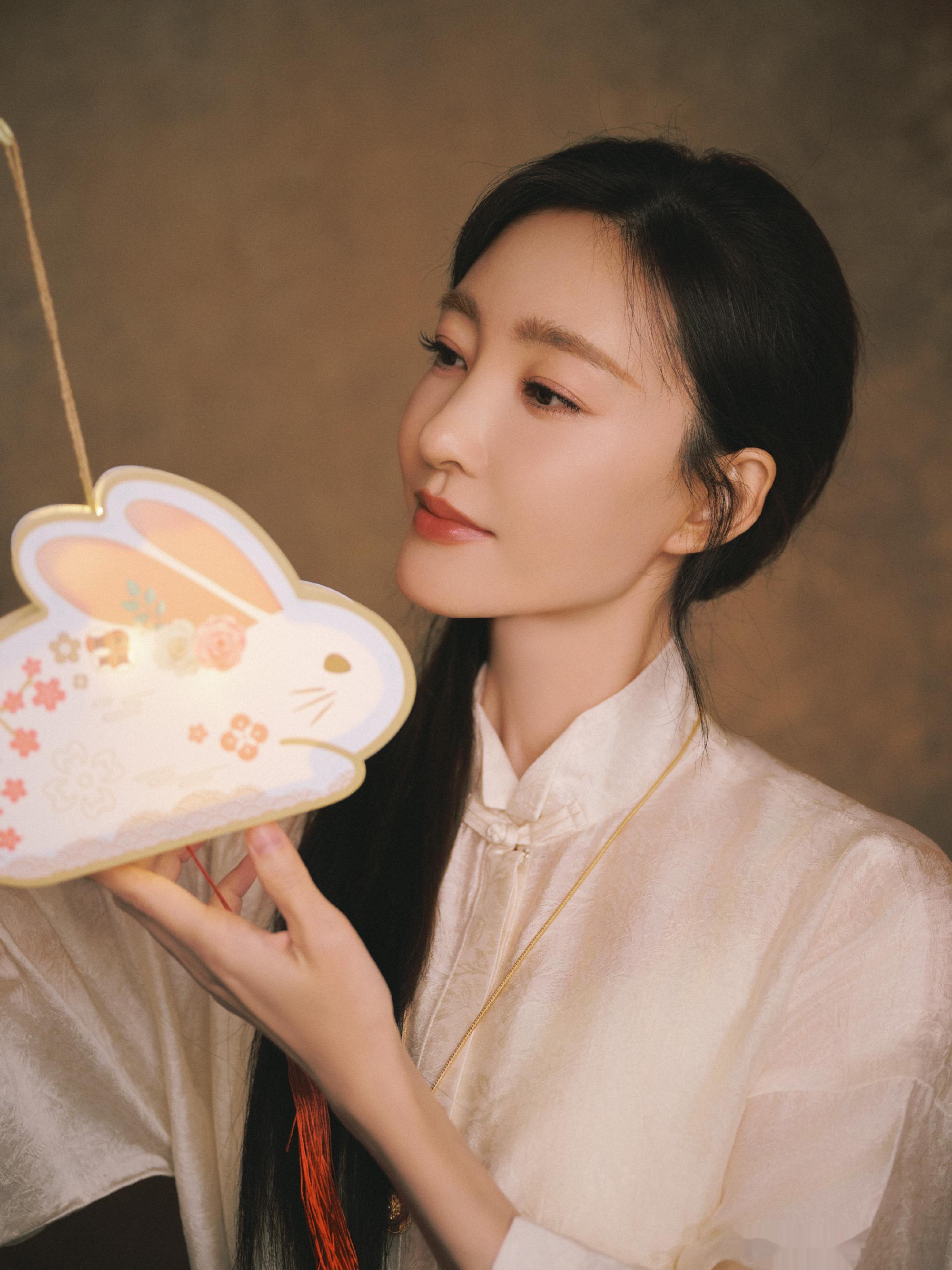 王丽坤月色透过你眼眸