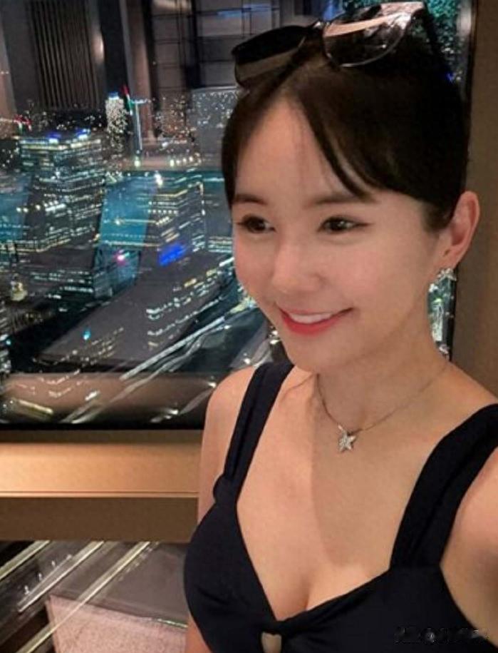 韩国女星前往算命，命理师：你旺夫但不旺娘家！准到她当场落泪