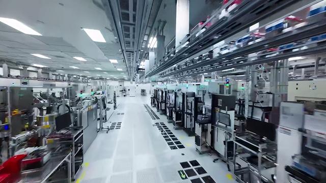 388天建成芯片厂!极果探访格力芯片工厂,见证中国“芯”速度