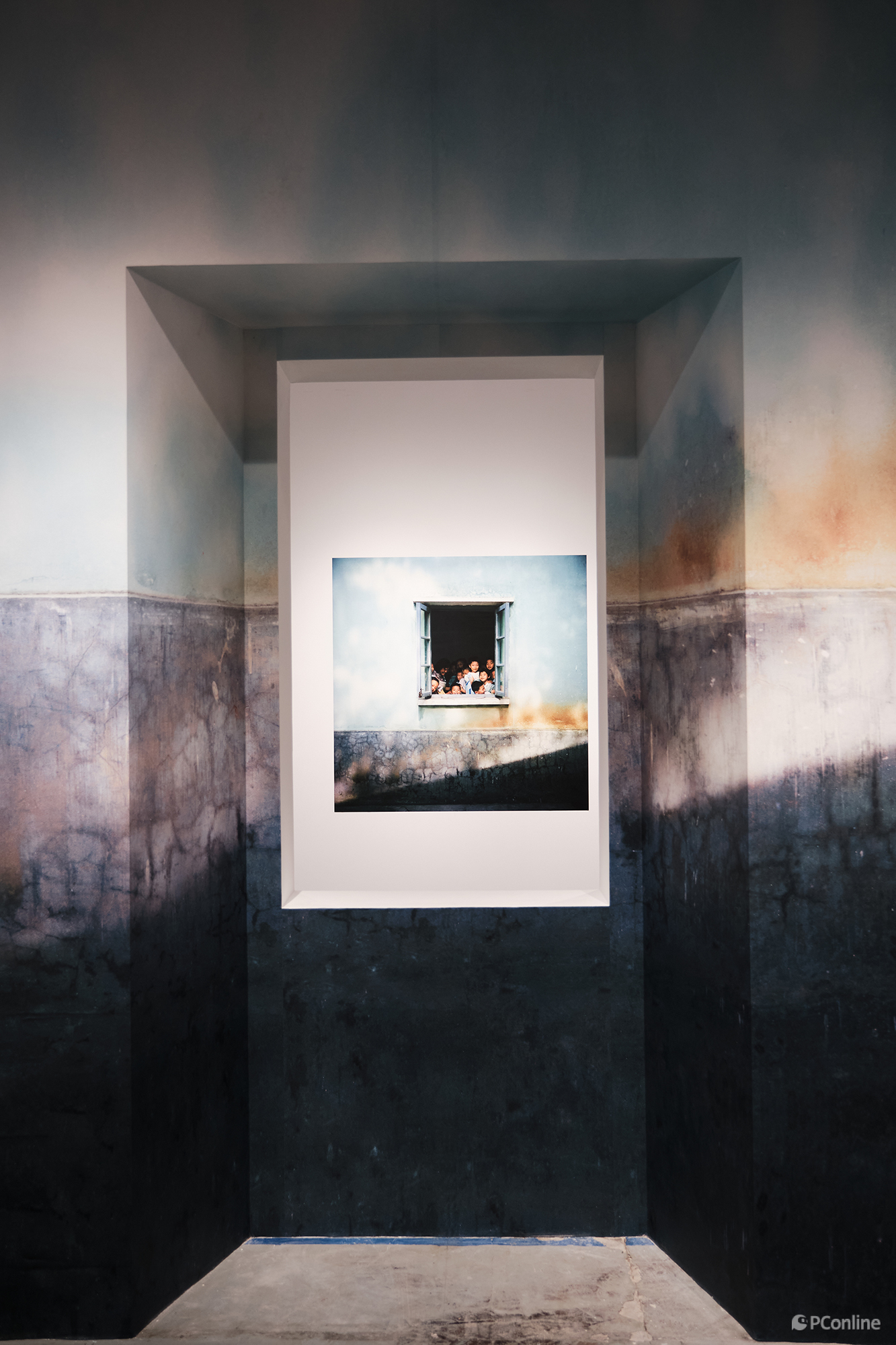 FUJIKINA 2025北京站首日，Tim教你用GFX ETERNA 55