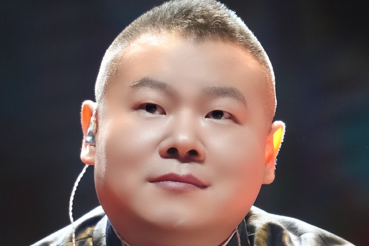 北京这一夜，新身份曝光的岳云鹏，彻底颠覆了大众对他的固有认知