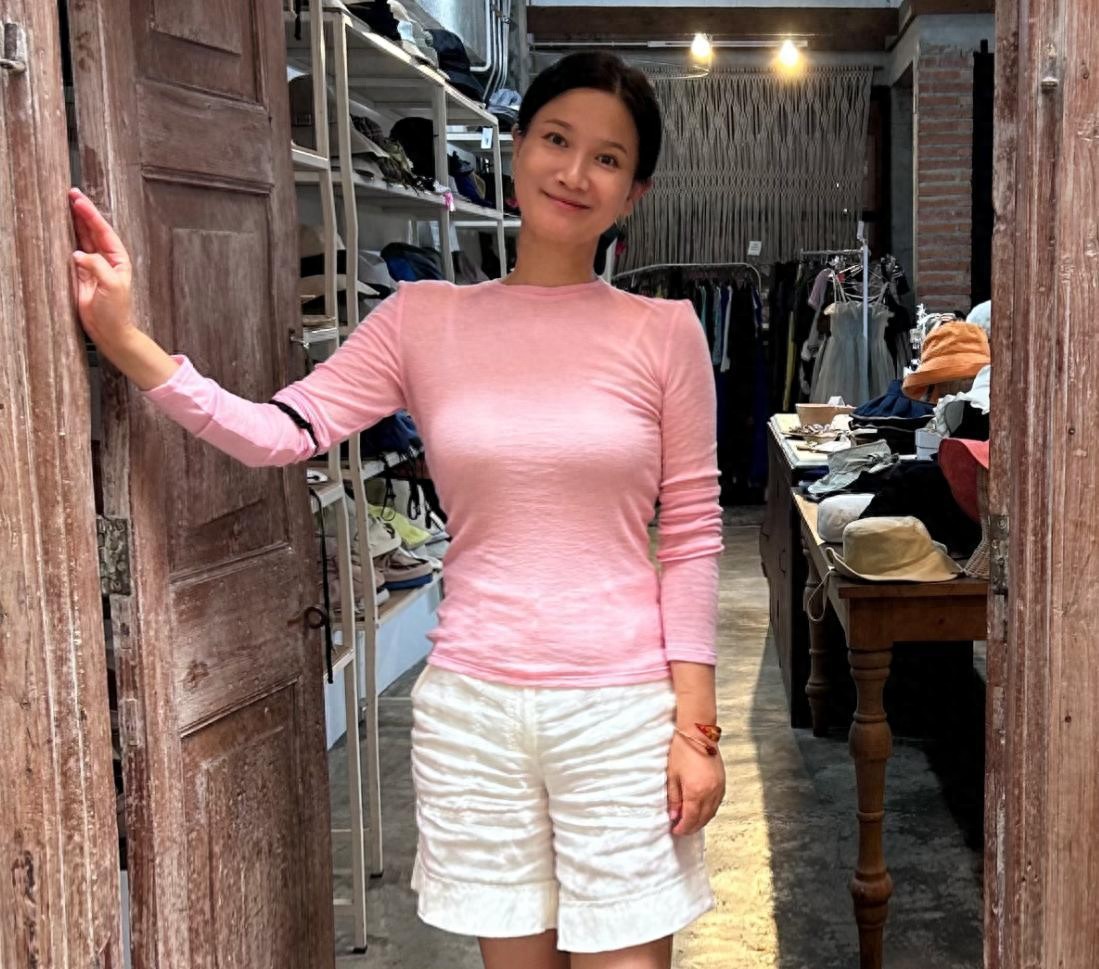 侯勇怎么也没想到，12年前抛弃的糟糠之妻，潘雨辰过上想要的生活