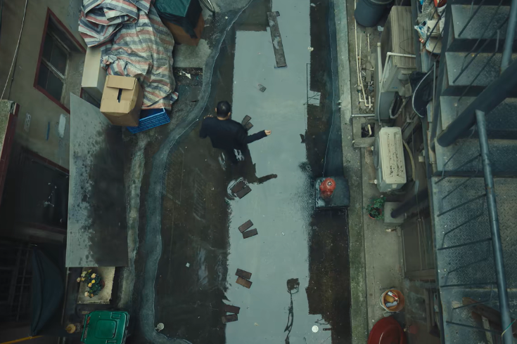 央视《黄雀》遭痛批，刑侦剧要接地气，但绝不是“接地府”