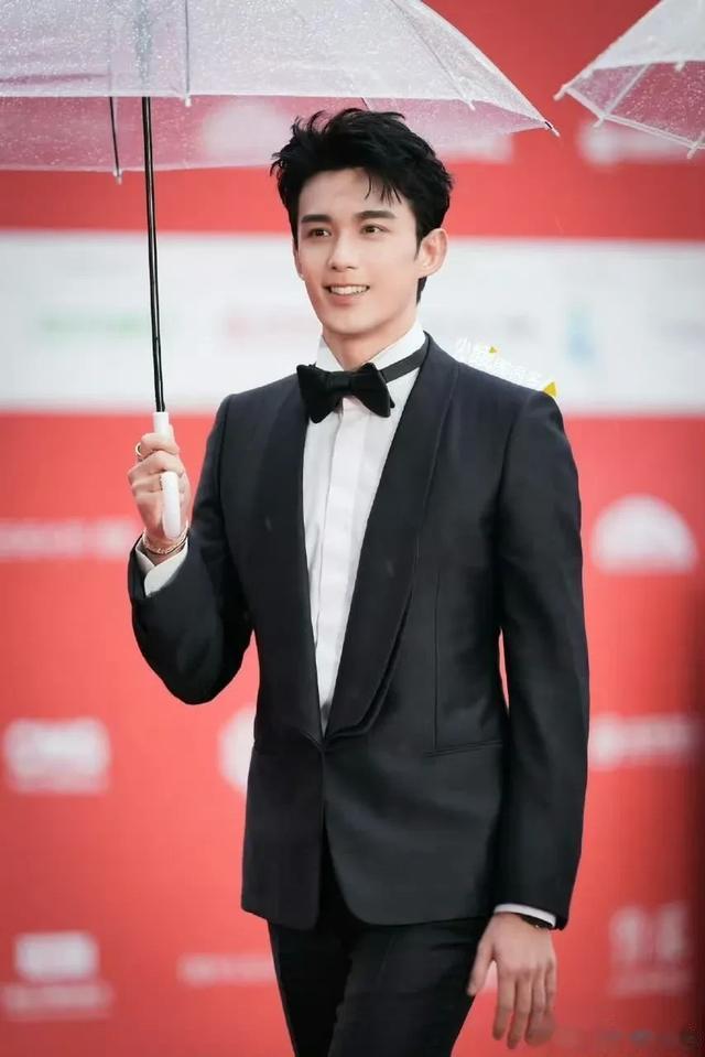 少年感十足的国民偶像洗牌，白敬亭9檀健次8吴磊7王一博6成毅第2