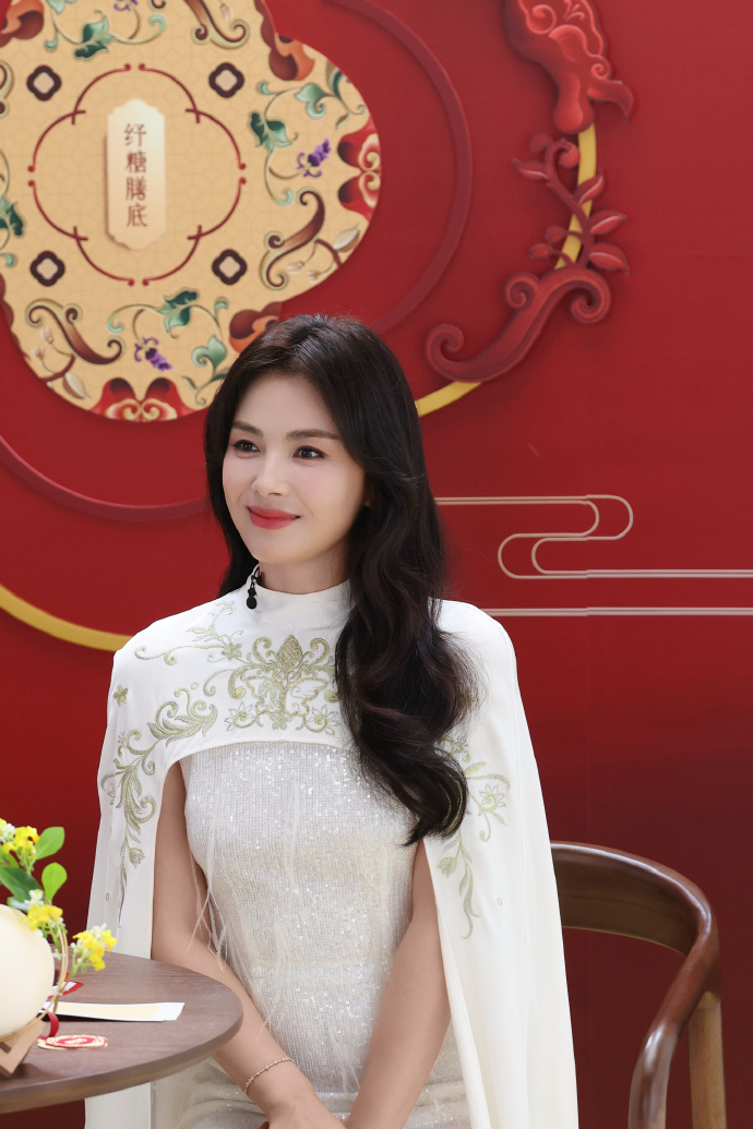 刘涛美图赏析来啦