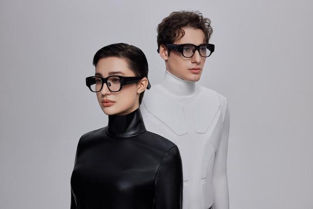 影目CEO楊龍昇：小米入局AI眼鏡是好事，大家銷量翻了兩三倍