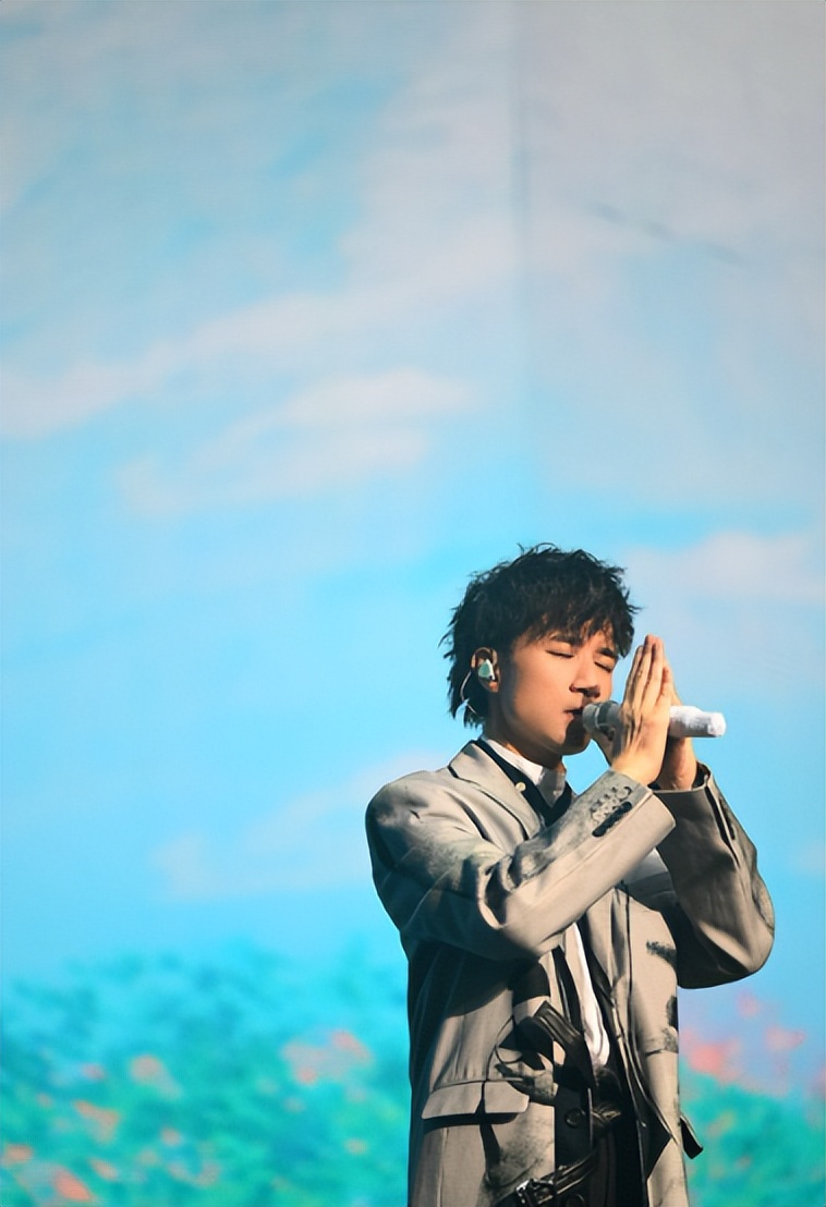 一场全运会，戳穿古巨基江湖地位，刘德华的评价，终于有人信了