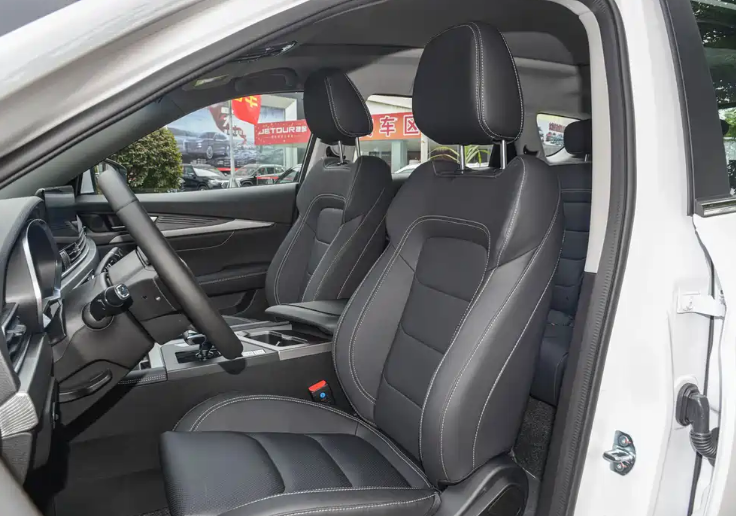 被忽视的“换标”捷途X70，从11.99万一口气降到5万多，却无人识货