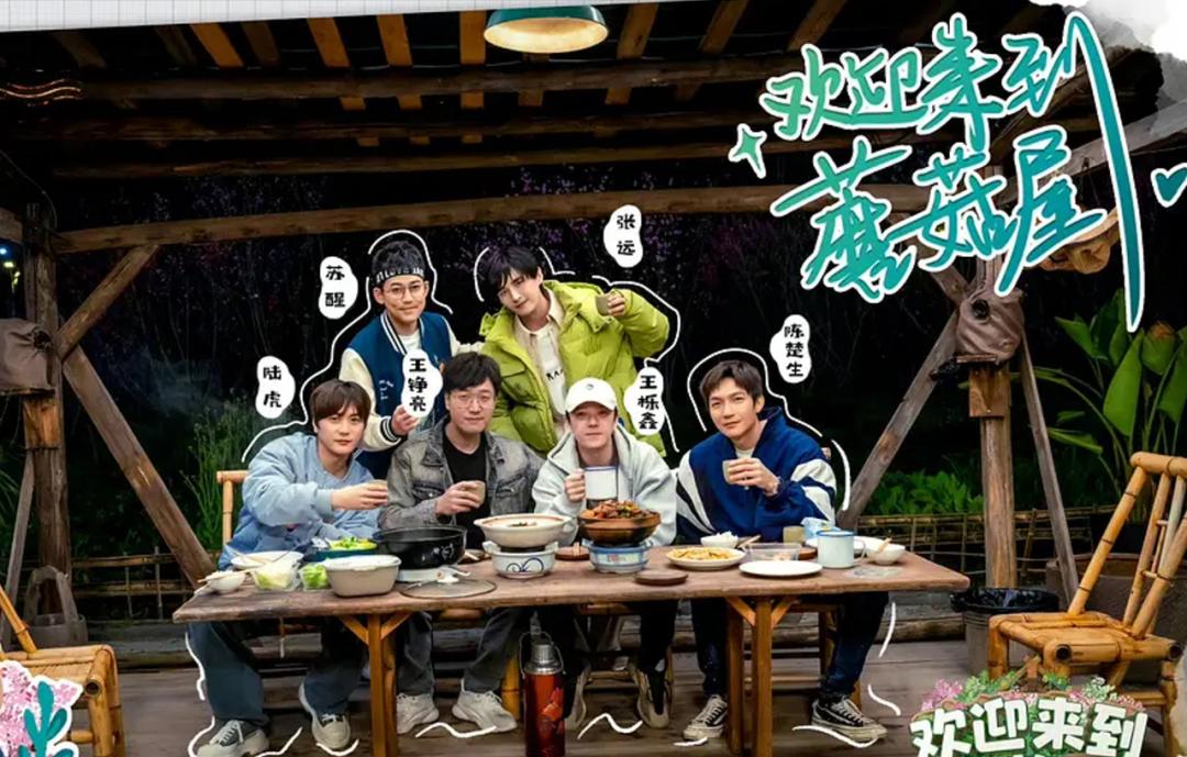 这下，明星综艺凉凉