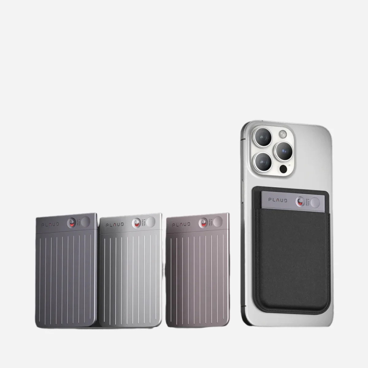 用「录音机」切入AI硬件赛道,钉钉要做的是协同闭环