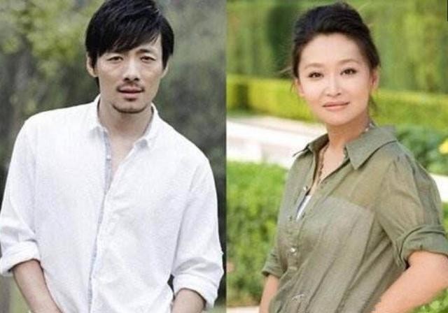 演员祖峰:我无儿无女,把所有积蓄交给妻子,此生过得自在又幸福