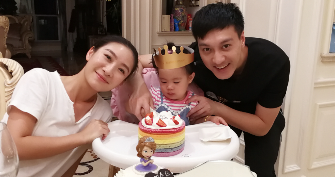 热搜第一！知名夫妻官宣离婚！