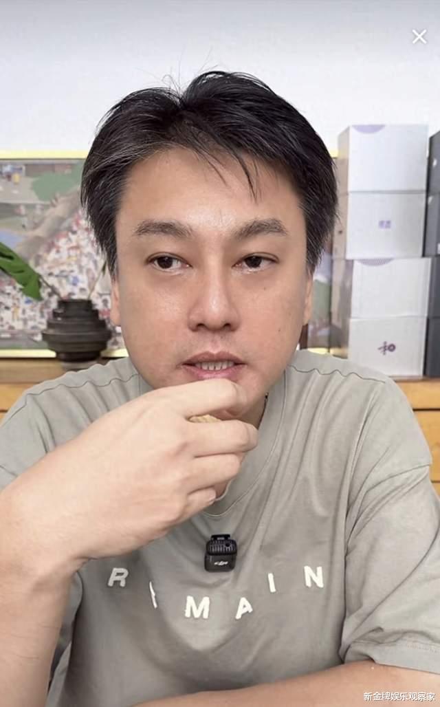 点评F3合体，朱孝天疑似明涵阿信？情绪背后是被排除的落差吗？