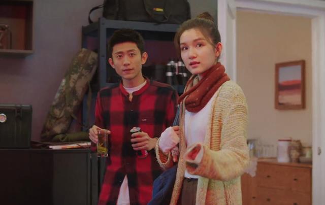 《亲爱的你》口碑出圈理由:张一山的演技,万茜的脸,李沁的衣品