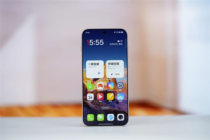 性能至上！ 一加 15評測：風馳游戲內核賦能 第五代驍龍8至尊版釋放極致戰力