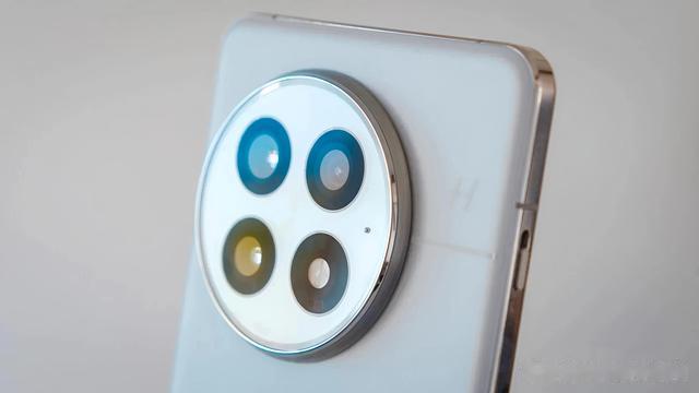 手机拍照触到了天花板?下一场影像革命已在路上