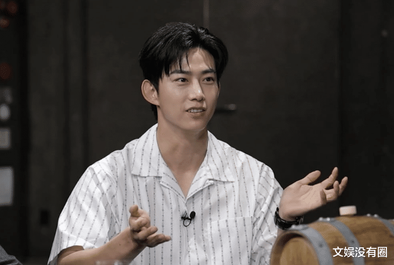 玉泽演解释加入苏志燮所属社原因:我希望继续留在2PM!