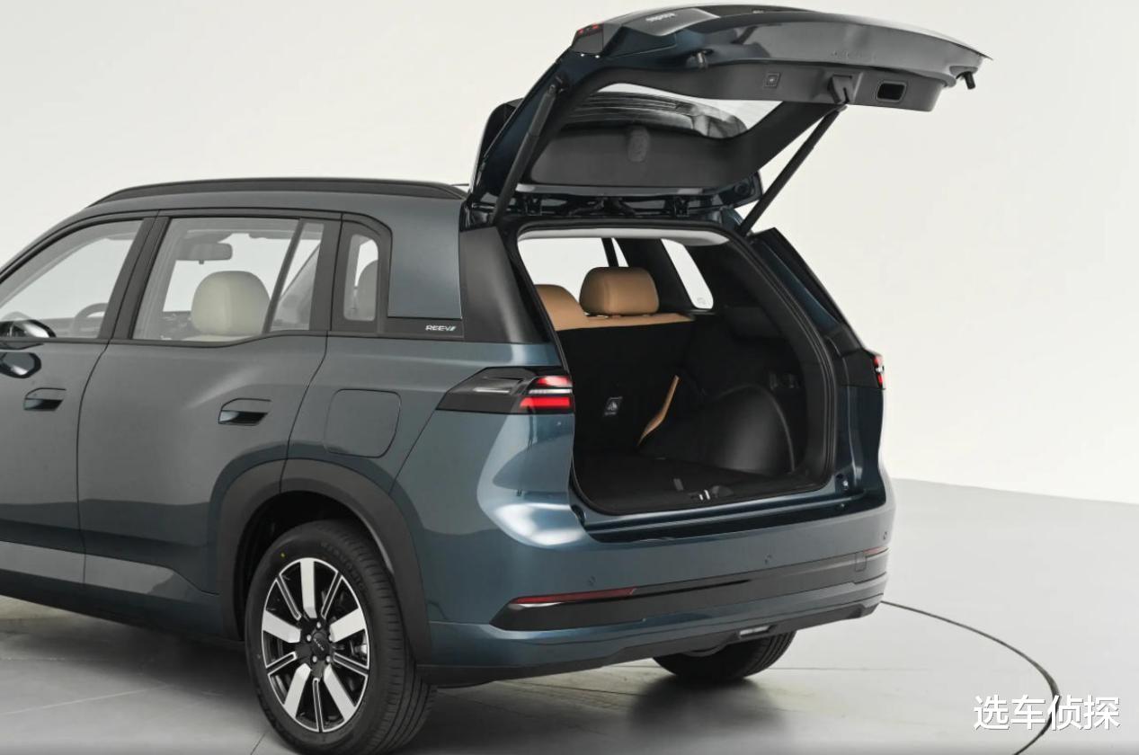 埃安i60怎么样?首次做增程车靠谱吗,搭载因湃电池