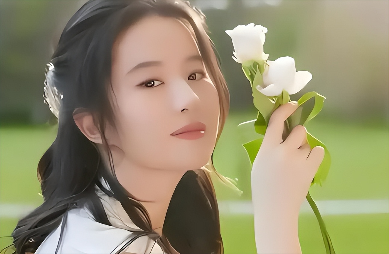 向太终于开口！坦白刘亦菲真实人品，原来巩俐当初真没说谎