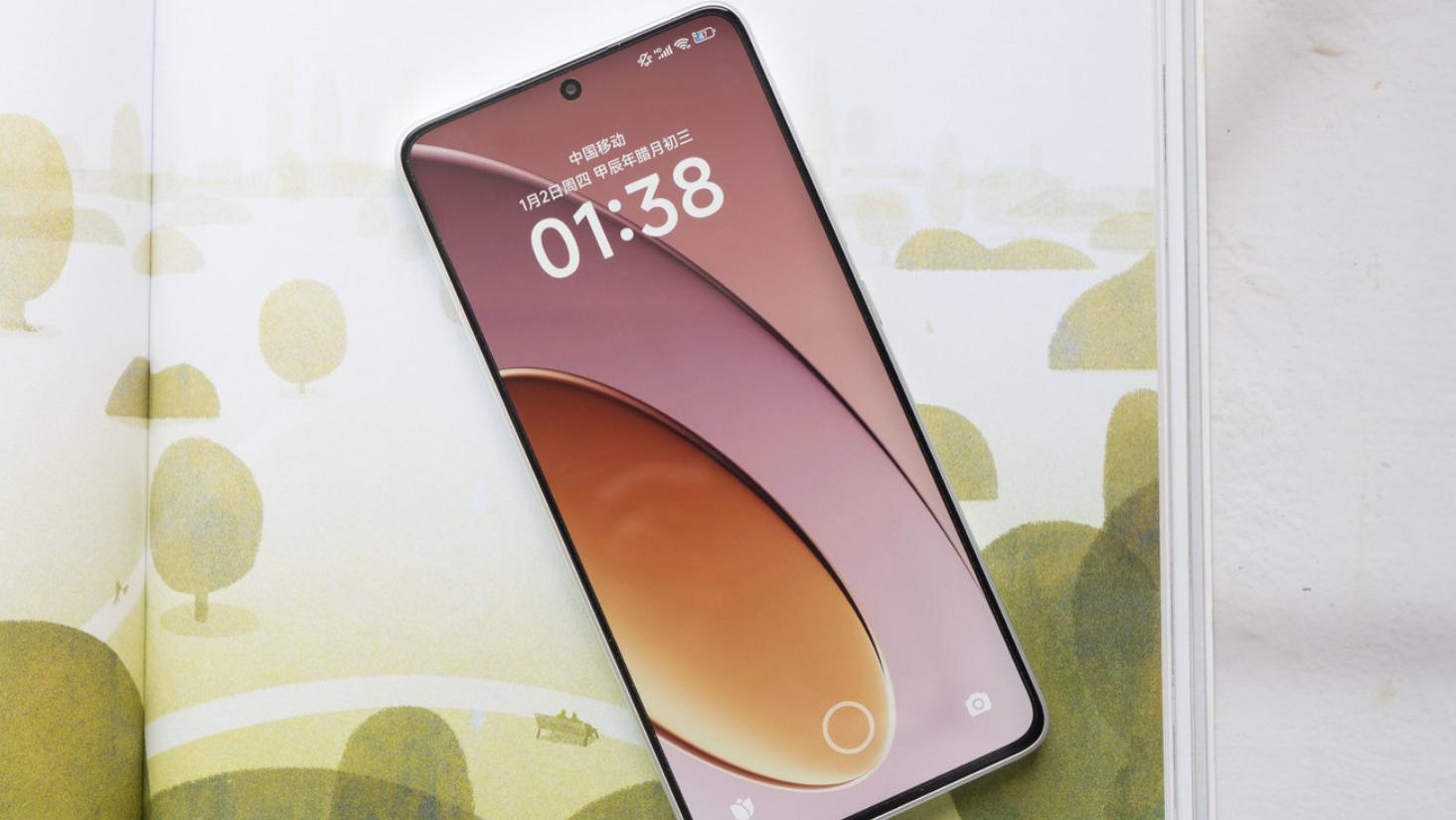 16G+512G不到兩千，2025深受“年輕人喜愛”的手機，公認低價高配