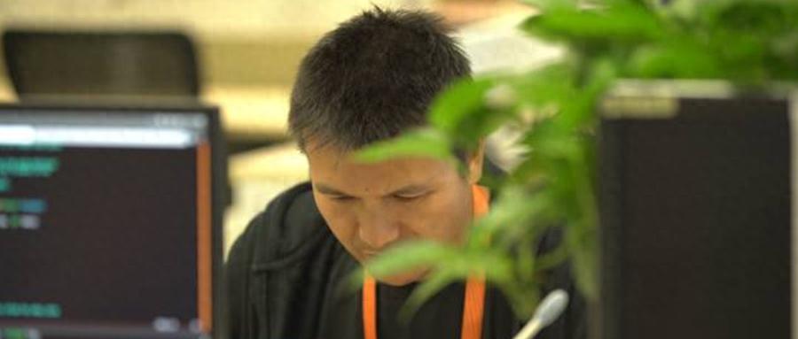 剛剛，阿里“掃地僧”重出江湖！加入杭州AI創企，與另一位大佬匯合