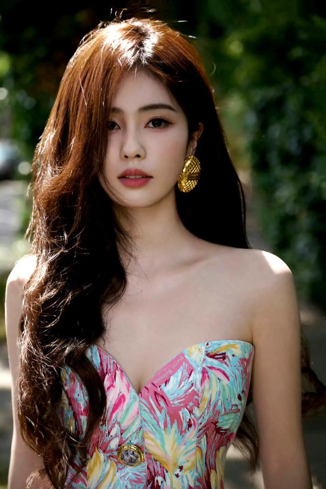 白鹿 闪闪发光~