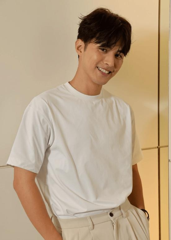 TVB上位小生因DNA出错，双耳存全聋可能，因听不清被误认性格嚣张