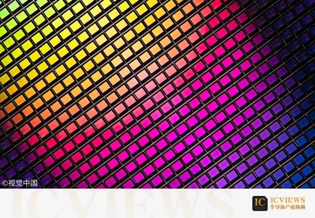 2D CMOS,下一个飞跃