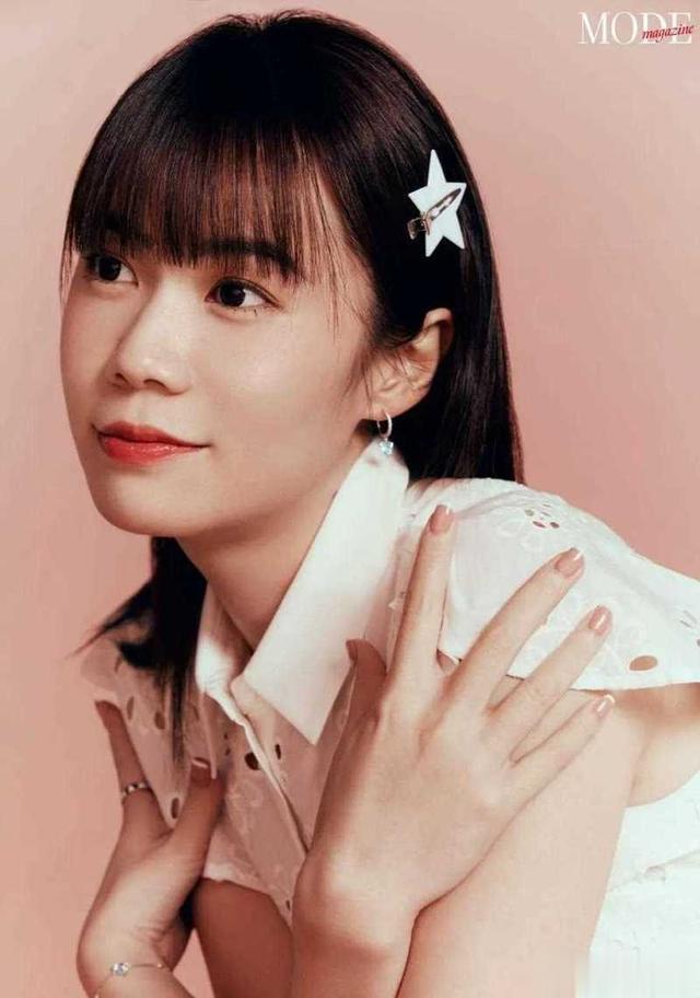 张光北女儿：当演员被父母反对，又因长相被吐槽，如今成中戏老师