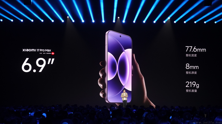 高喊“改变”的小米,既要弥补遗憾、更在铺垫未来