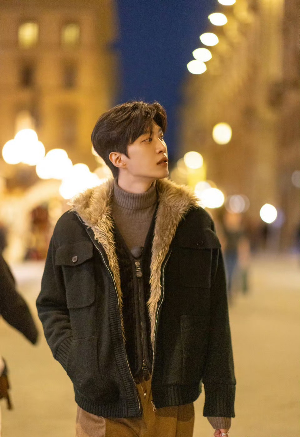 陈哲远《现在就出发》上演“桑延附体”，狼人杀“刺客”翻车现场