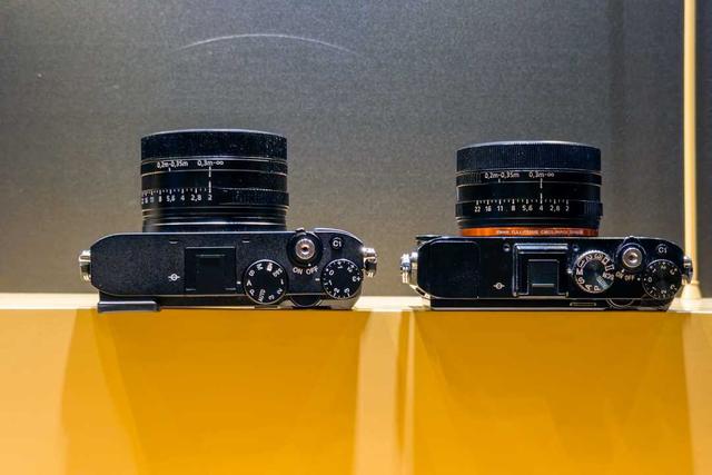 一台让人等待了10年的相机,Sony RX1R III 首发快速上手体验