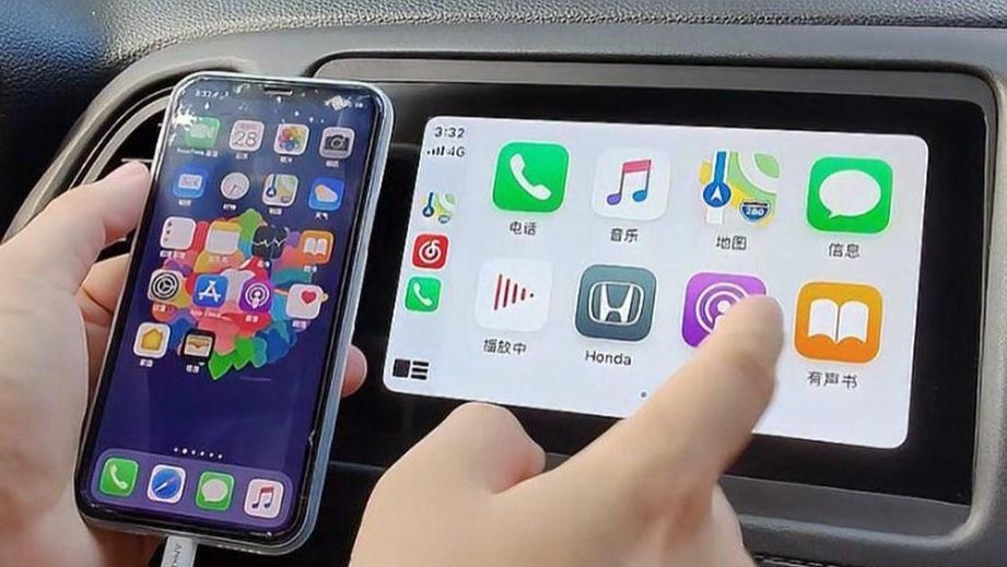 Carplay Ultra来了，但是不是有点晚了？