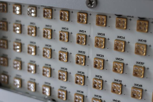 325nm紫外灯珠可以应用在哪些地方？