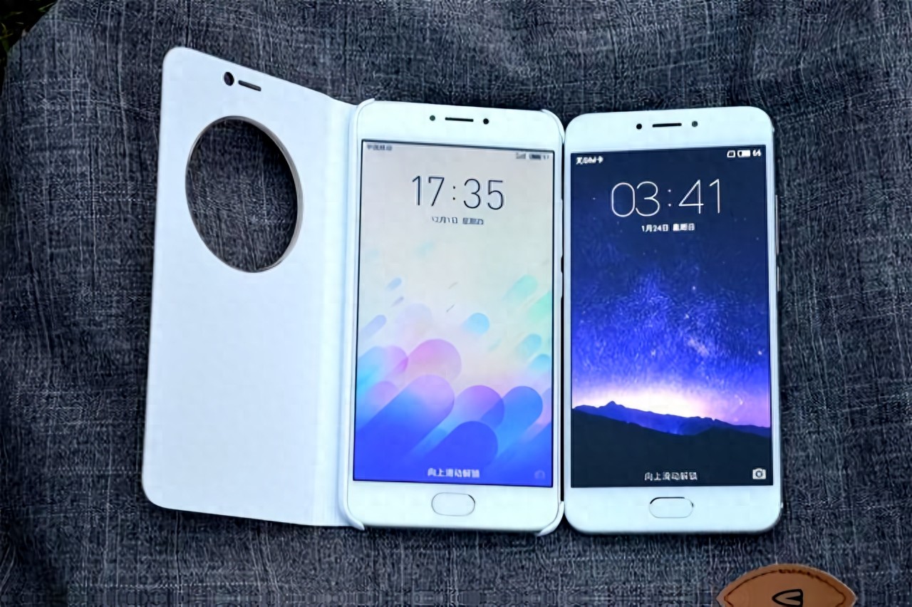 只留一句“独白”!魅族四张王牌一起出,旗舰要洗牌了