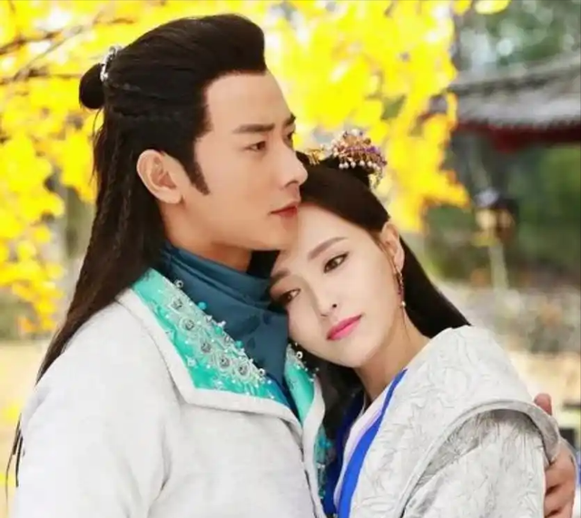 85花婚姻全军覆没,唯独她例外!当年被嘲下嫁,如今竟成唯一赢家